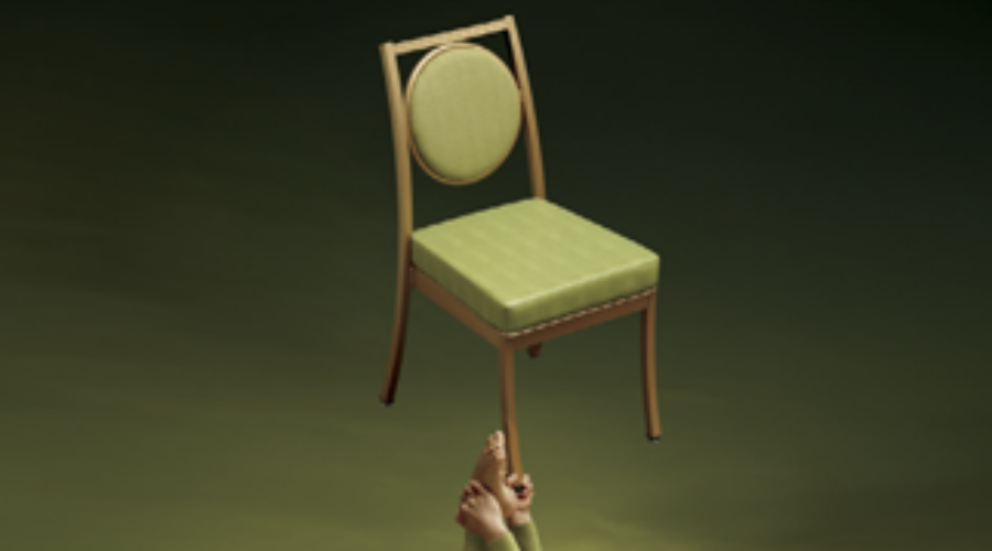 Quality seating solutions through innovation!